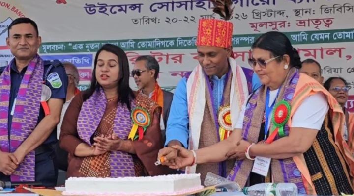 কেউ সংখ্যালঘু নয়, আমরা সকলেই এদেশের নাগরিক: ডেপুটি স্পিকার